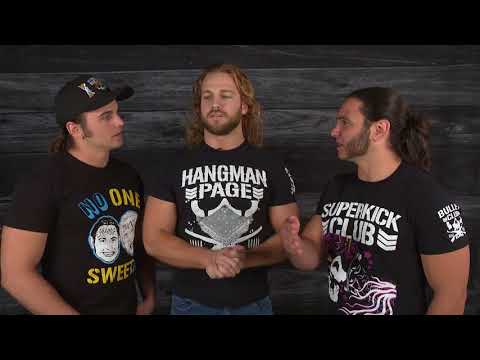 ROH Bound By Honor 2018 Night 2 Results: Bullet Club And Ring of Honor Champions In Main Event
