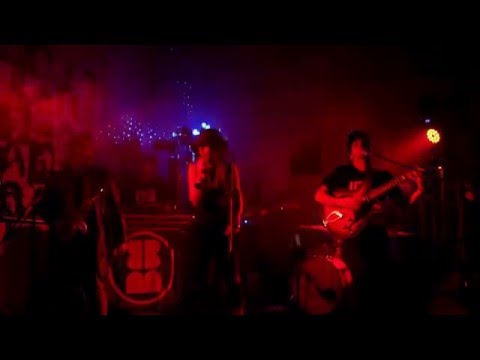 BLACK BEAT MOVEMENT Live@The Factory 06 02 2016 5