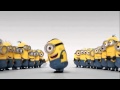 Minions Vida Loka