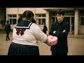 A FAT Girl Got REJECTED By Her CRUSH Then Came Back HOT And Now EVERY Guy Wants Her