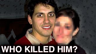 He Talked About The ILLUMINATI, Then He DIED.