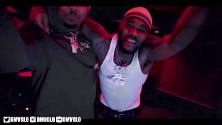 Q Da Fool x Doe Boy - Acting A Fool (Snippet)