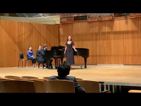 The Silver Aria - The Ballad of Baby Doe, Douglas Moore