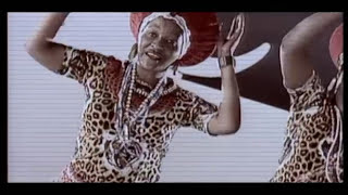 The Art of Noise featuring Mahlathini And The Mahotella Queens ‎– Yebo! (Official Video)