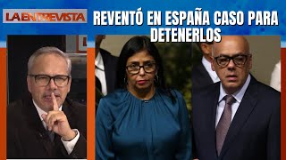 Download lagu LOS ÚLTIMOS DÍAS DE DELCY Y JORGE | #LaEntrevista | #evtv | 12/15/25 3/6 mp3 Download lagu LOS ÚLTIMOS DÍAS DE DELCY Y JORGE | #LaEntrevista | #evtv | 12/15/25 3/6 mp3