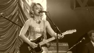 Samantha Fish - Cowtown (Live)