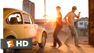 Footloose (2011) - Let&#39;s Hear It for the Boy Scene (7/10) | Movieclips