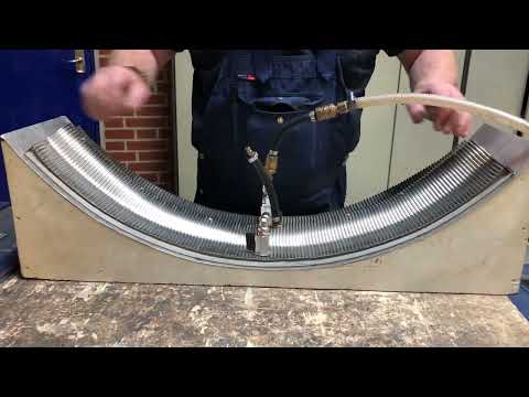 W Schnorrer Purging Profile 3041 2