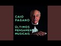 Último Pensamento Musical: Improvisando