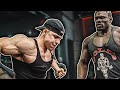 Mr Olympia Chest Workout W/ Big Noah & Bulking Secrets