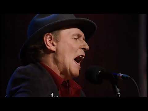 Ron Hynes - Solo