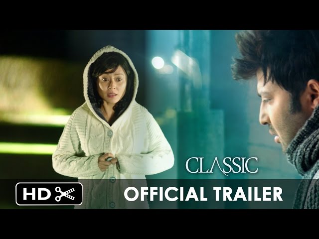 Thumnail of 'CLASSIC' Nepali Movie Official Trailer HD