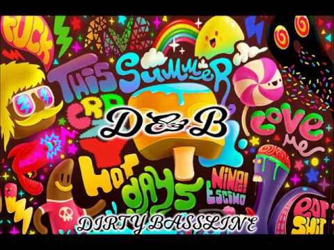 TRAUMATIK x DOMINATOR x MOTORWAY 3STYLE