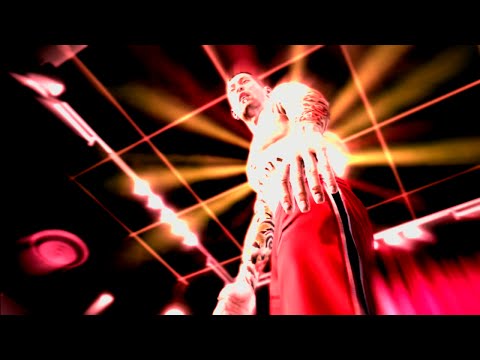 Yakuza 4 - Boss Fights - Minami