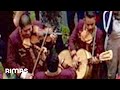 LATIN MAFIA - Yo siempre contesto. (Visualizer)