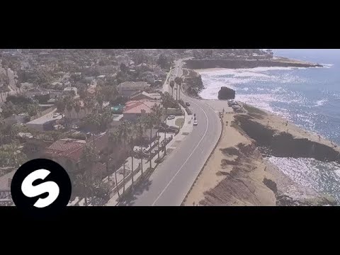 J. Lisk - To California (Official Music Video)