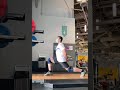 How To Improve Split Jerk | Weightlifting | #AskKenneth #shorts