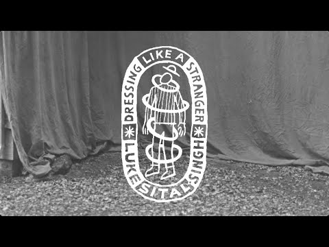 Video thumbnail for Dressing Like A Stranger