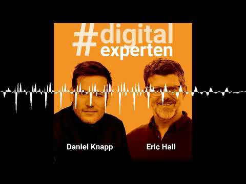 #49 Deep Dive: Digital Economy - ein Reality Check mit Daniel Knapp (IAB Europe)