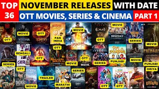 vikram vedha ott release date I November 2022 I upcoming movies I upcoming web series I New on OTT