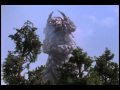 Ultraman Tiga Vs Silvagon