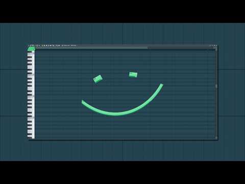 13 МИНУТ ПРИДУМЫВАЮ МЕЛОДИИ в FL STUDIO