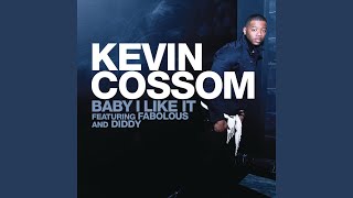 Baby I Like It (Explicit)