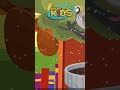 12 Days of Christmas - The Countdown Kids | Kids Songs & Nursery Rhymes | Lyric Video