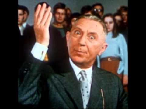 Die 10 Gebote auf Hessisch