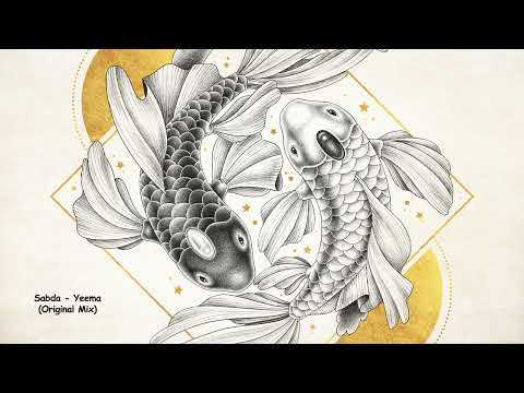 Sabda - Yeema (Original Mix) [Magician On Duty]