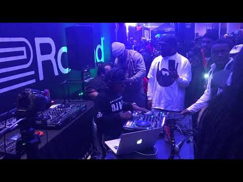 NY DJ CON – New York City 2017