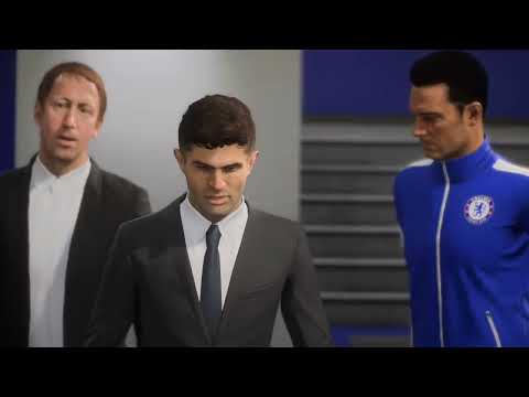 Stamford Bridge Awaits! | FIFA 23 Realistic Chelsea Career Mode EP1 - THE BEGINNING! 🔥