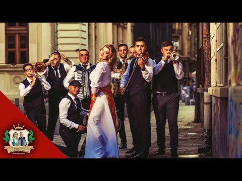Constantine , Constantine - Muzica traditionala romaneasca 2018