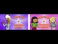WordGirl Tell Her What She Won Victoria Is The Best WordGirl