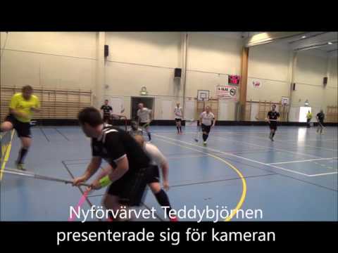 Highlights Burlöv VS Stanstad H4 Södra