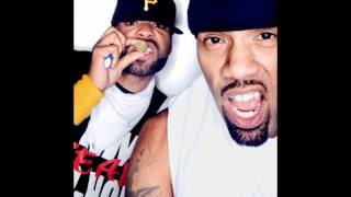 Method Man and Redman-Four Minutes To Lock Down (ft.Raekwon and Ghostface Killah).wmv