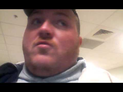 Doing a report from the Norton High School- Tuesday April 26, 2016