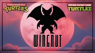History of Wingnut & Screwloose (TMNT All versions)