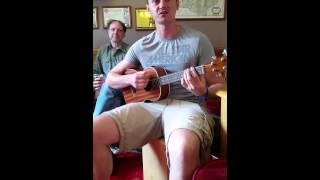 You'll Be Fine - By Nick Waite (The Satisfied Soldier)