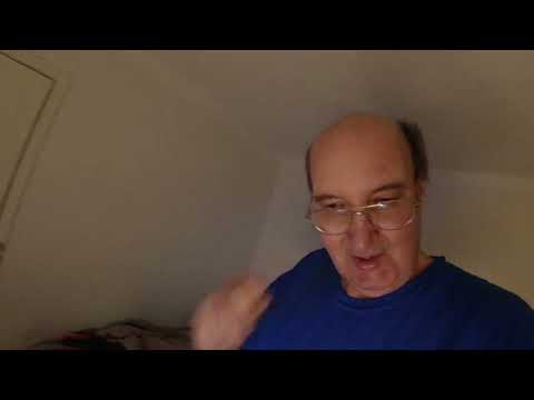 MongoTV_5806 - John Venter På Bedre Tider - Del 181 - Dag 640 af 1.000 Dage