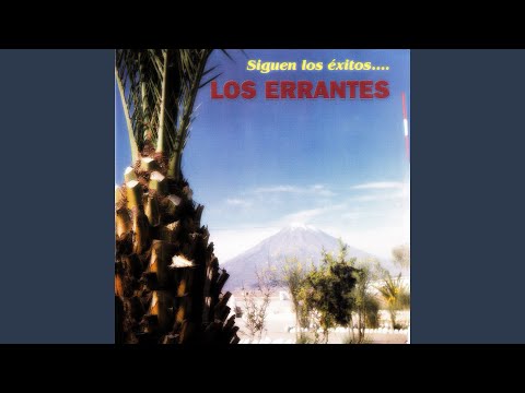 Por Una Miradita - Los Errantes