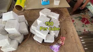 Download lagu Tultul Artisanal Sea Salt - Tultul– locally known also as dukduk – is an organic rare salt mp3