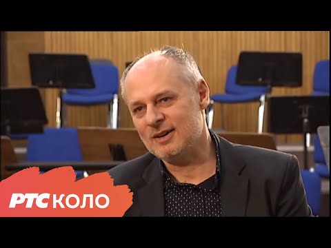 Kad zasvira harmonika: Vlada Panović