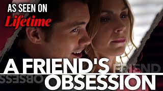 Download lagu A Friend's Obsession FULL MOVIE | Karissa Lee Staples | Lifetime Thriller Movies | Femme Fatales mp3