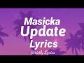 Masicka Update Lyrics Strictly Lyrics