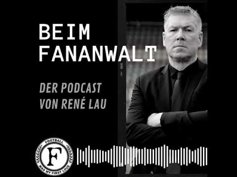 Podcast „Beim Fananwalt“