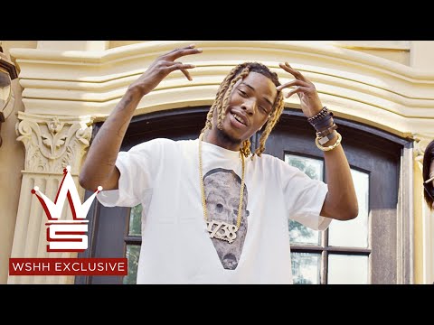 Juugman aka Yung Ralph "Act A Fool" Feat. Fetty Wap (WSHH Exclusive - Official Music Video)