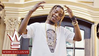Juugman aka Yung Ralph "Act A Fool" Feat. Fetty Wap (WSHH Exclusive - Official Music Video)