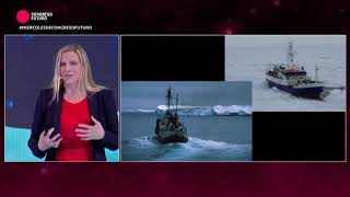 Antártica, la esencia del planeta 