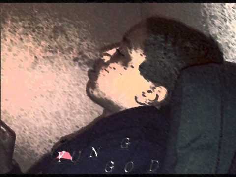 Yung God I Found Peace Based Poetry Deep